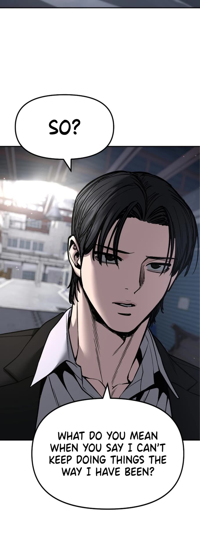 The Bully In-Charge chapter 179 page 32