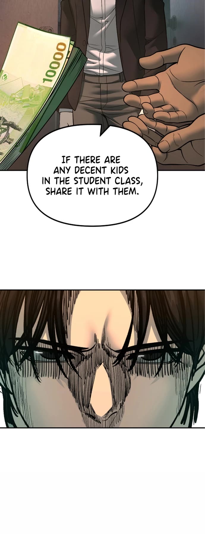 The Bully In-Charge chapter 179 page 39