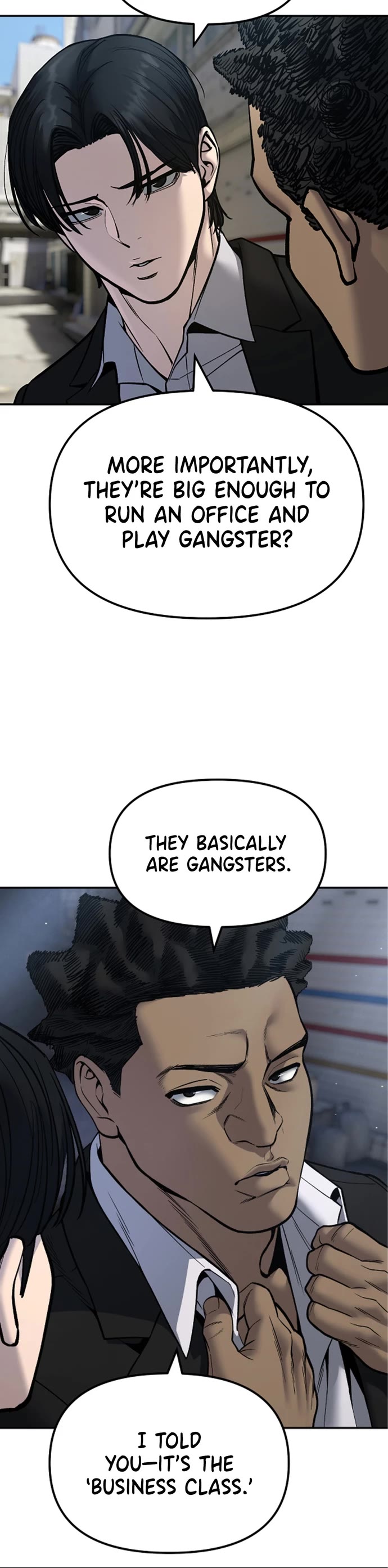 The Bully In-Charge chapter 179 page 42