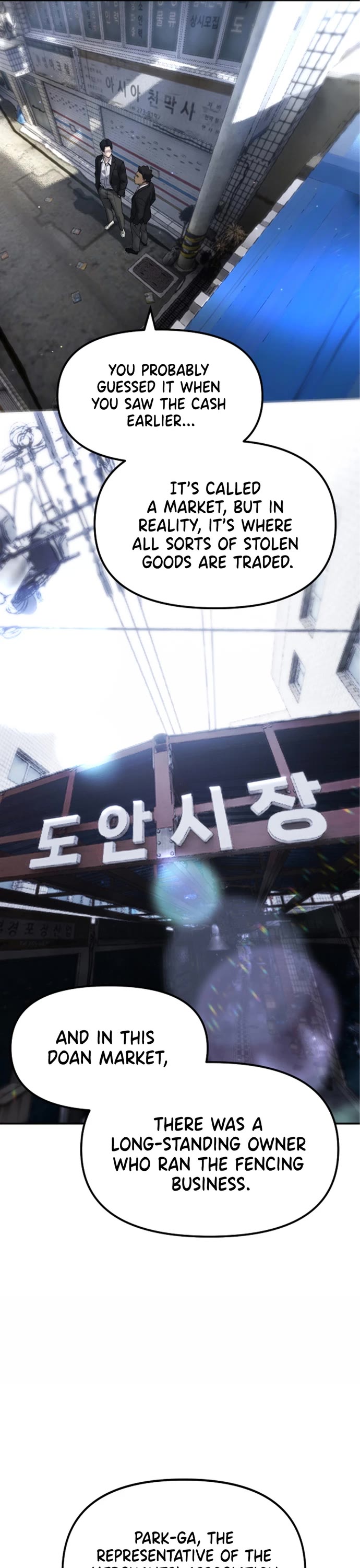 The Bully In-Charge chapter 179 page 43