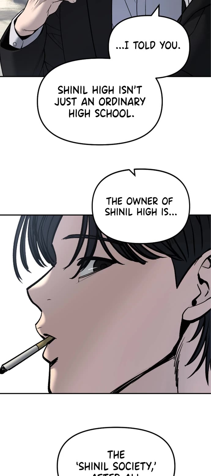 The Bully In-Charge chapter 179 page 48