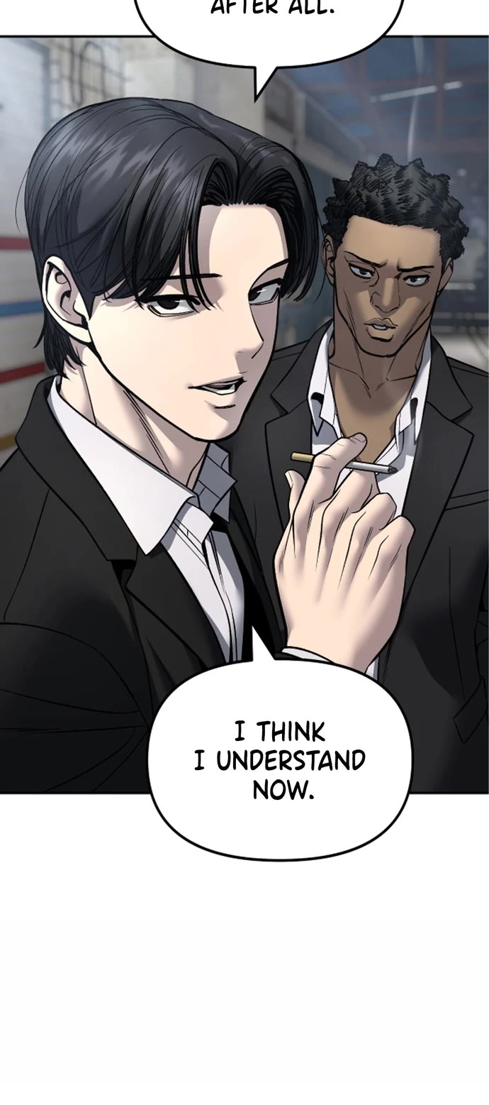 The Bully In-Charge chapter 179 page 49