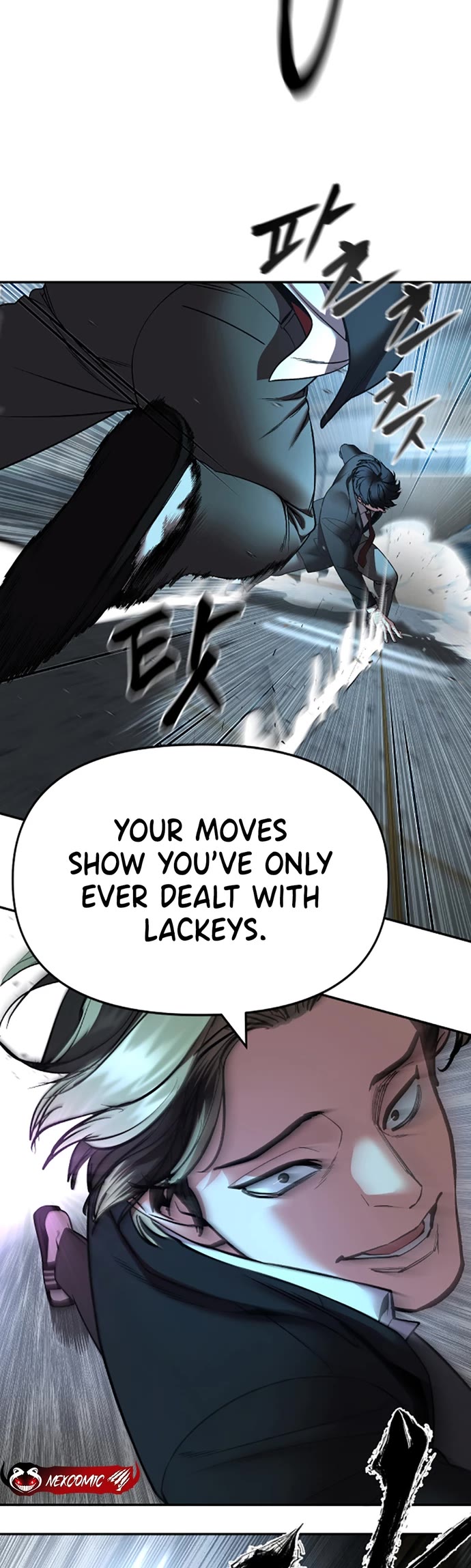 The Bully In-Charge chapter 179 page 5