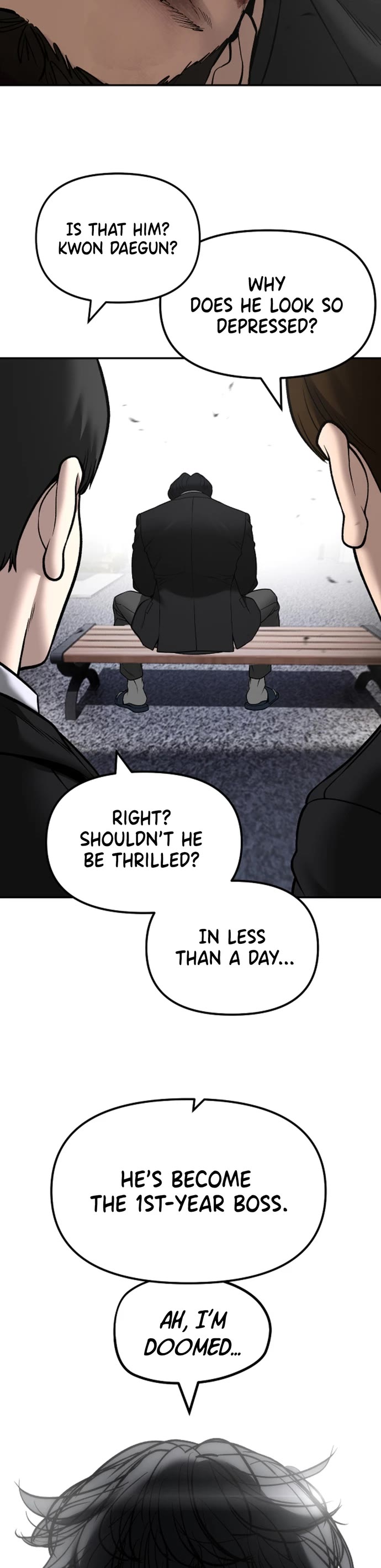 The Bully In-Charge chapter 179 page 59