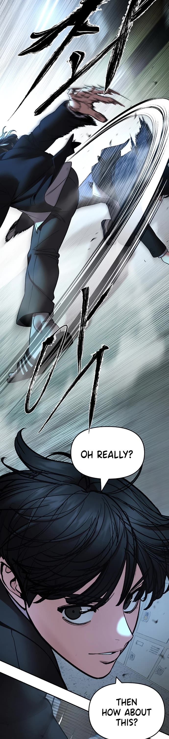 The Bully In-Charge chapter 179 page 6