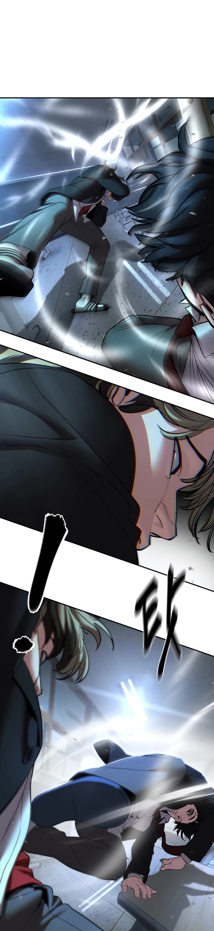 The Bully In-Charge chapter 179 page 9