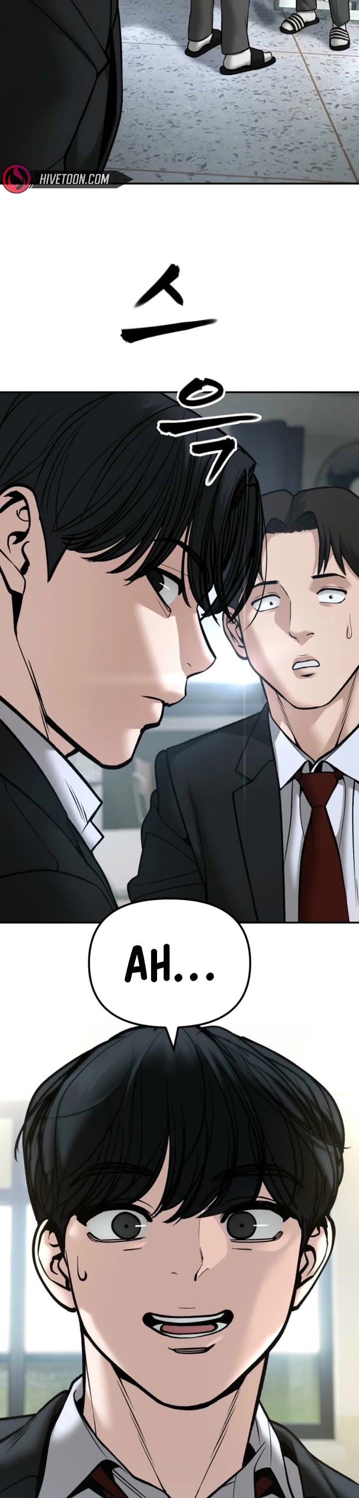 The Bully In-Charge chapter 180 page 13