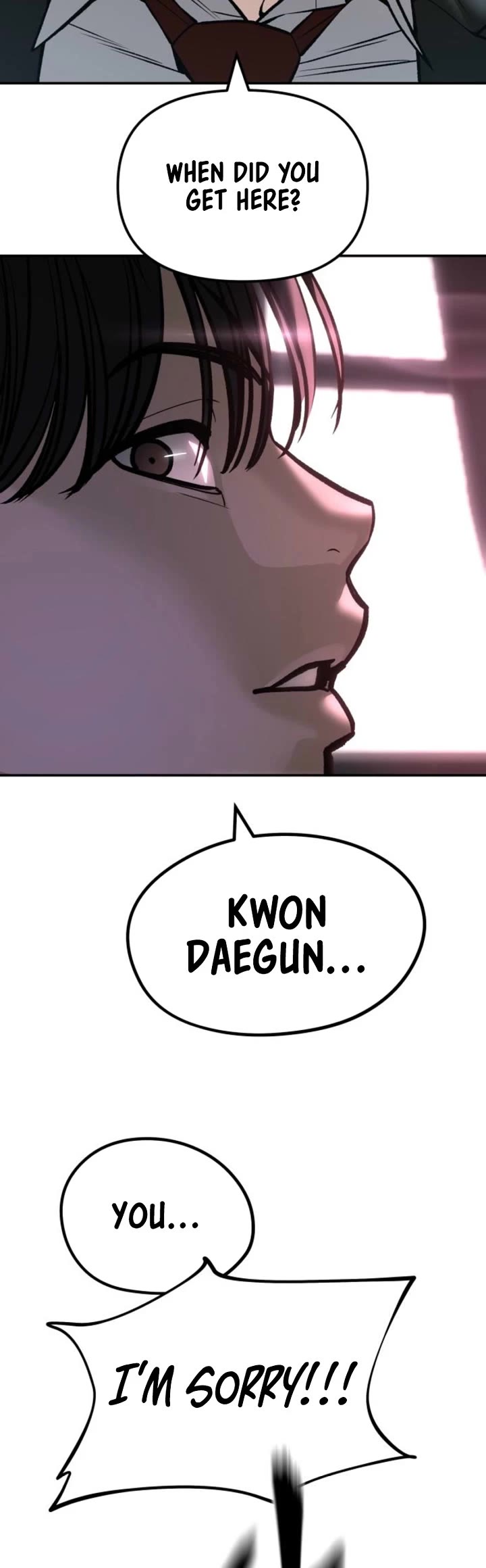 The Bully In-Charge chapter 180 page 14