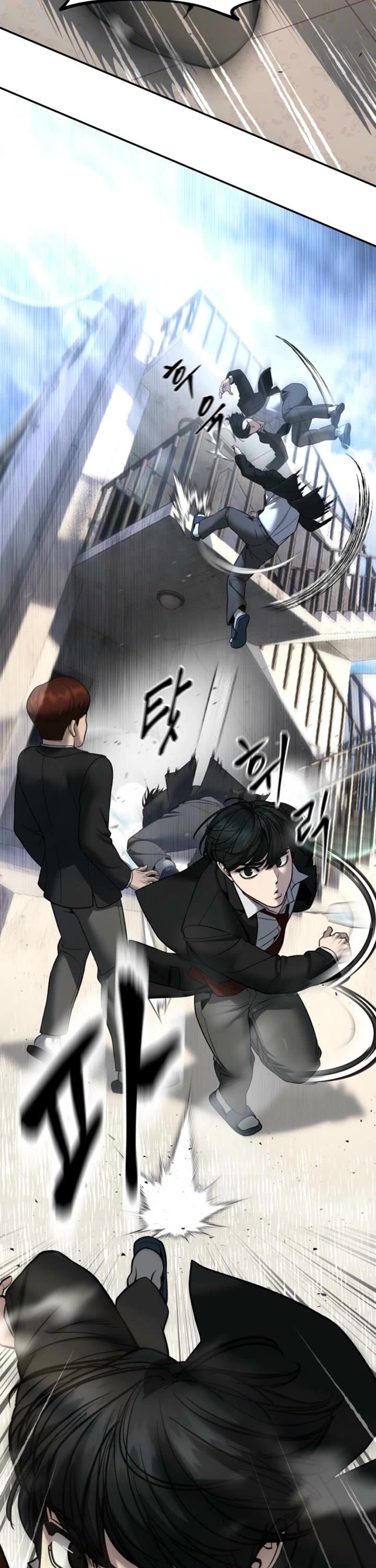 The Bully In-Charge chapter 180 page 17