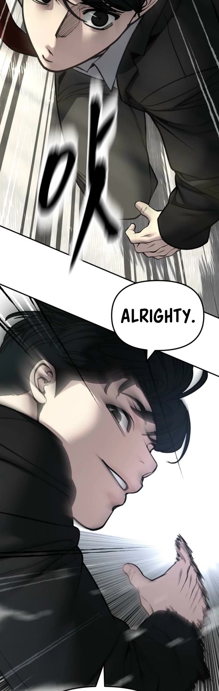 The Bully In-Charge chapter 180 page 18