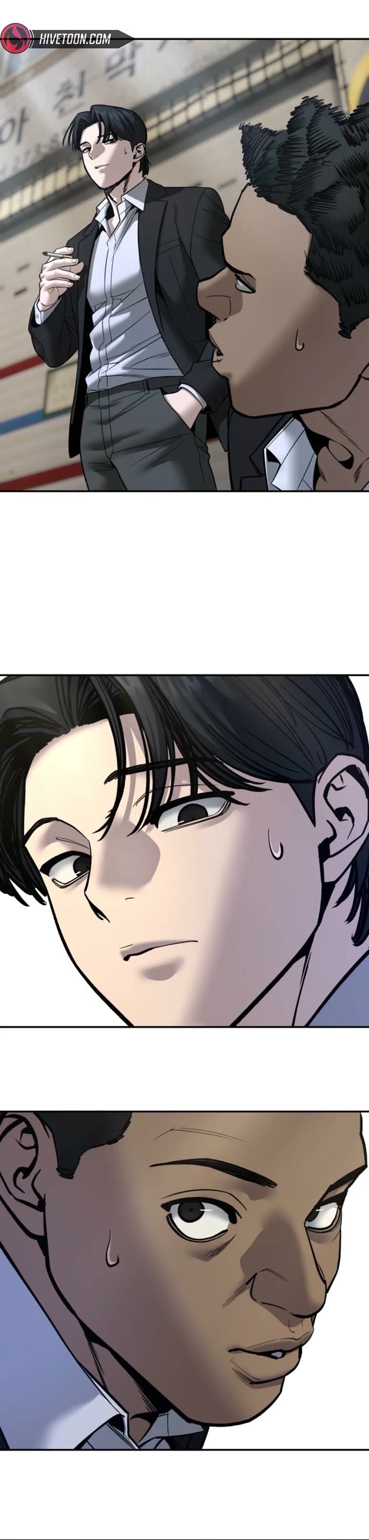 The Bully In-Charge chapter 180 page 2