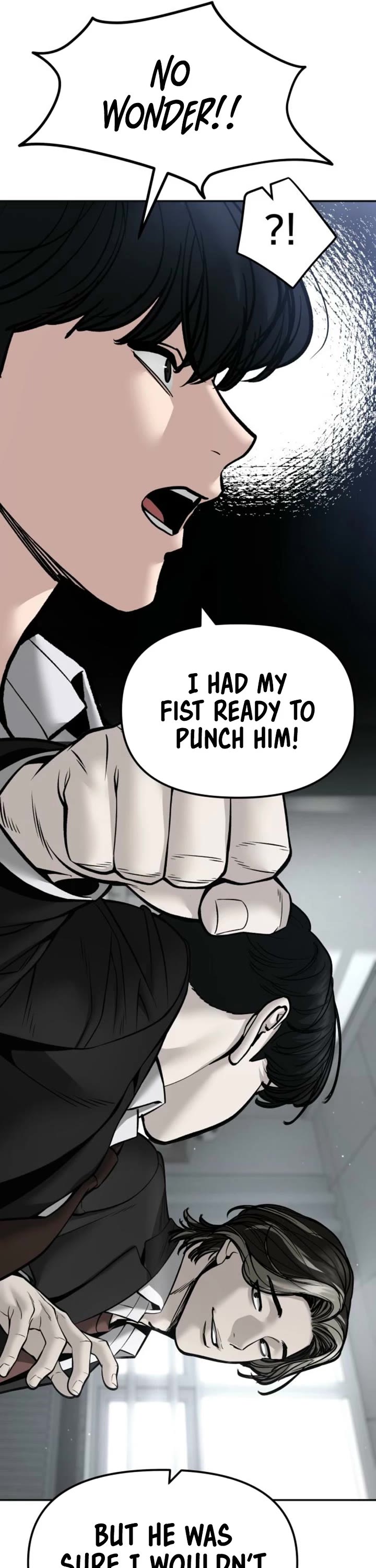 The Bully In-Charge chapter 180 page 29