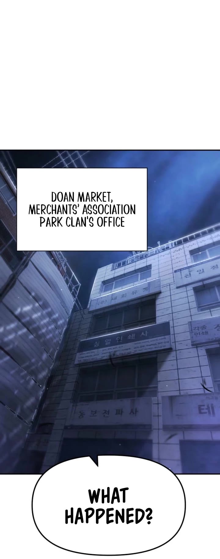 The Bully In-Charge chapter 180 page 38