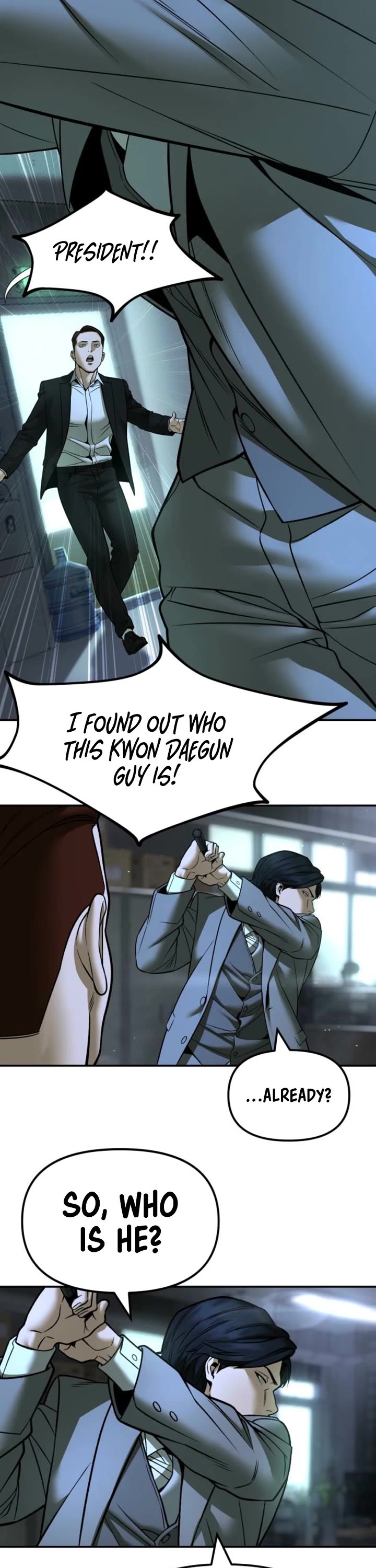 The Bully In-Charge chapter 180 page 44