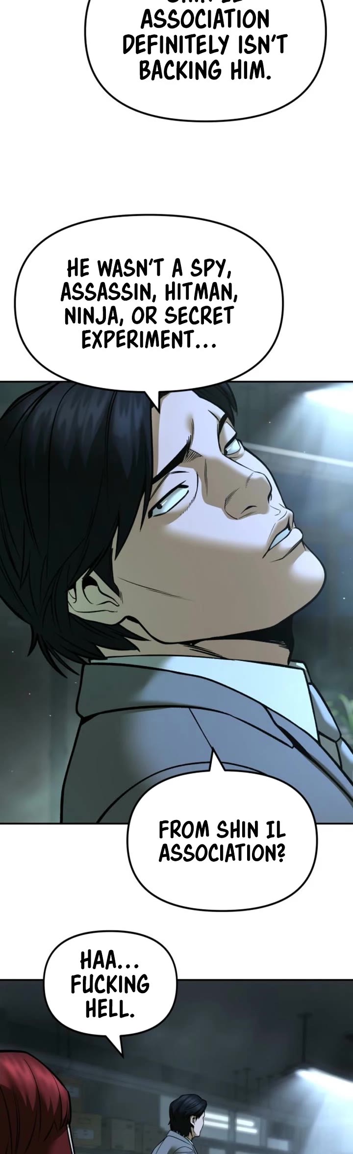 The Bully In-Charge chapter 180 page 46