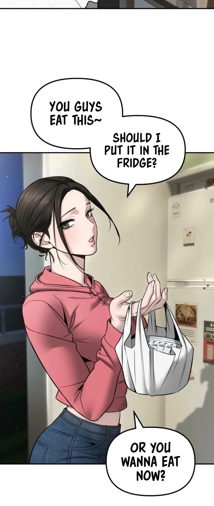 The Bully In-Charge chapter 180 page 52