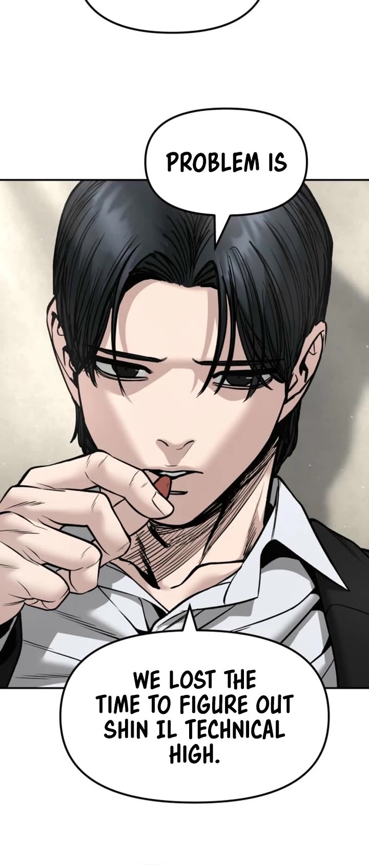 The Bully In-Charge chapter 180 page 57