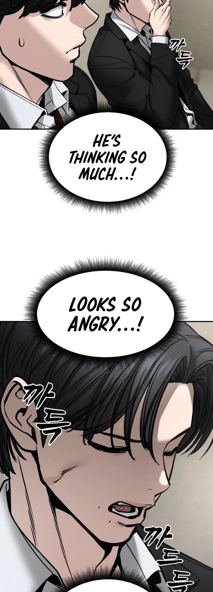 The Bully In-Charge chapter 180 page 61