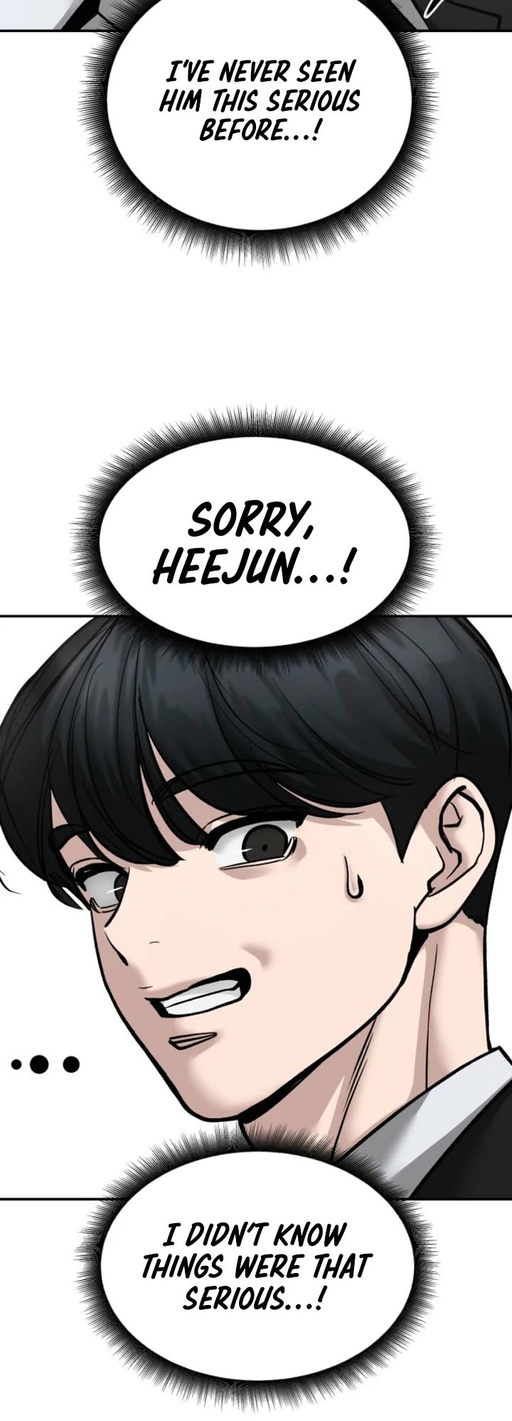 The Bully In-Charge chapter 180 page 62