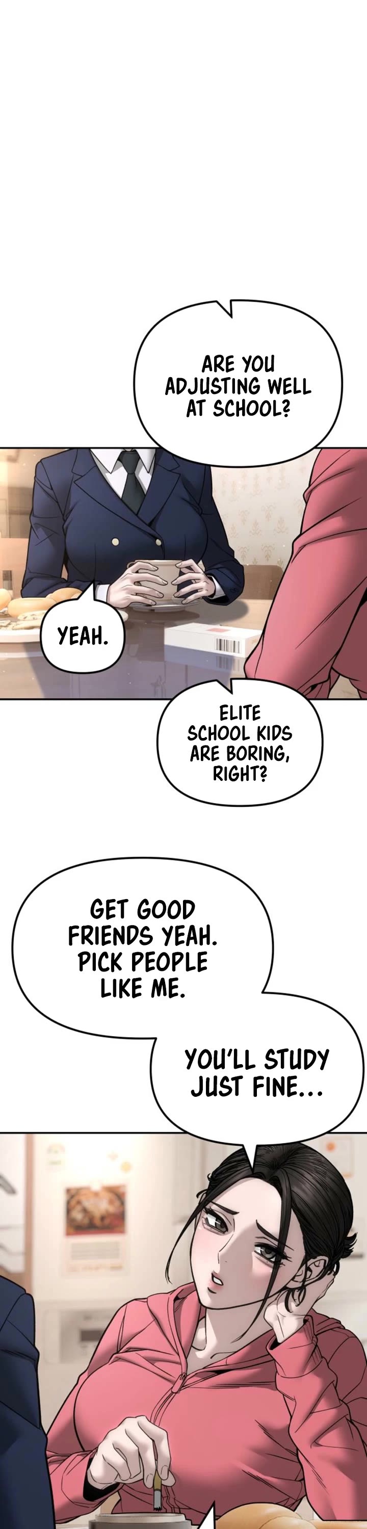 The Bully In-Charge chapter 180 page 63