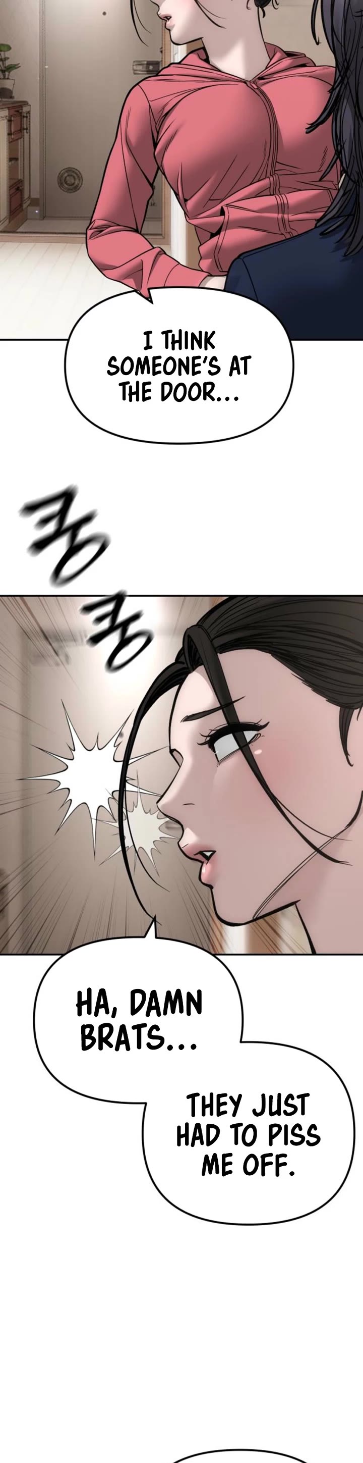 The Bully In-Charge chapter 180 page 65