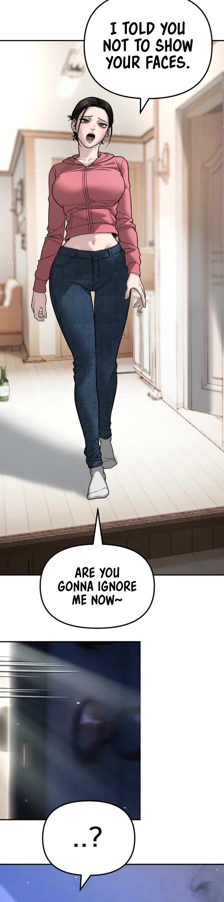 The Bully In-Charge chapter 180 page 66