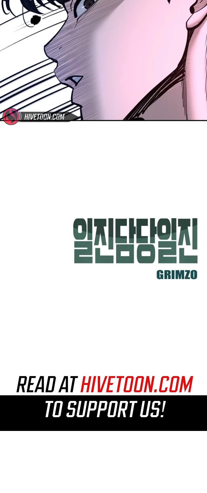 The Bully In-Charge chapter 180 page 70