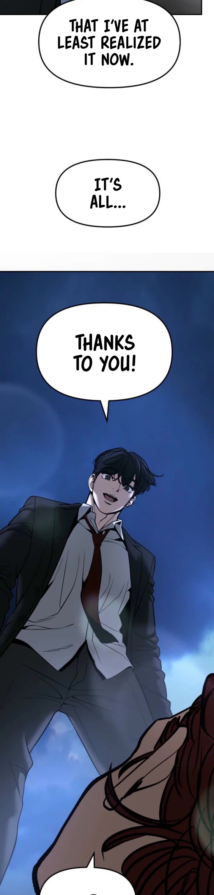 The Bully In-Charge chapter 191 page 2