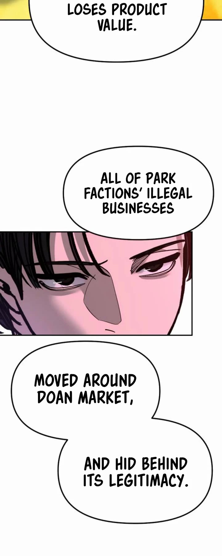 The Bully In-Charge chapter 191 page 24