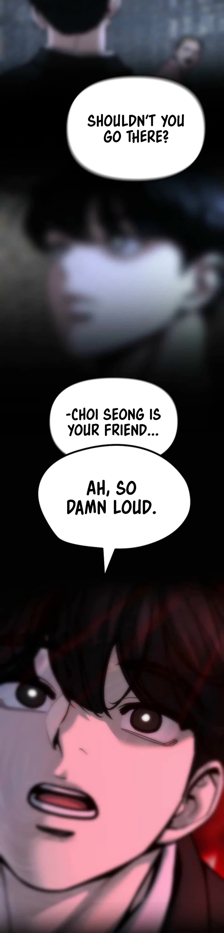 The Bully In-Charge chapter 191 page 42