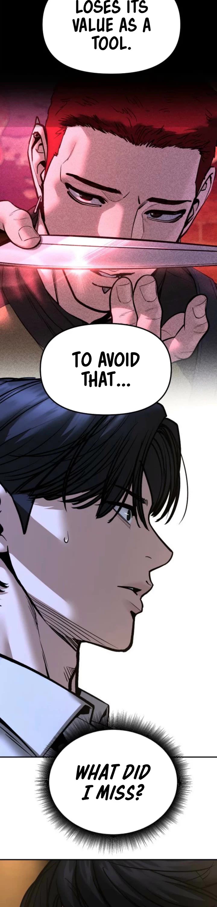 The Bully In-Charge chapter 191 page 51