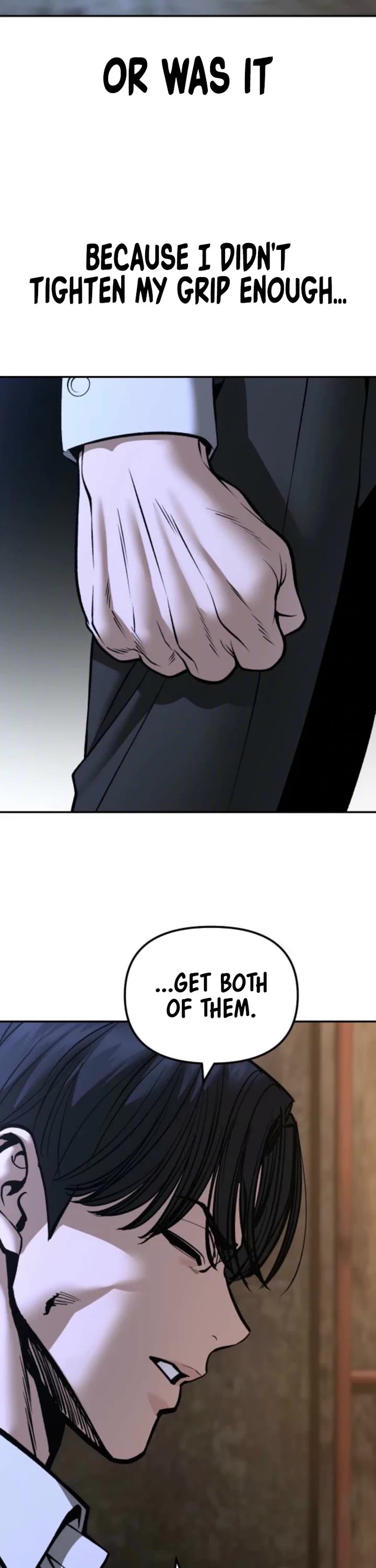 The Bully In-Charge chapter 191 page 55
