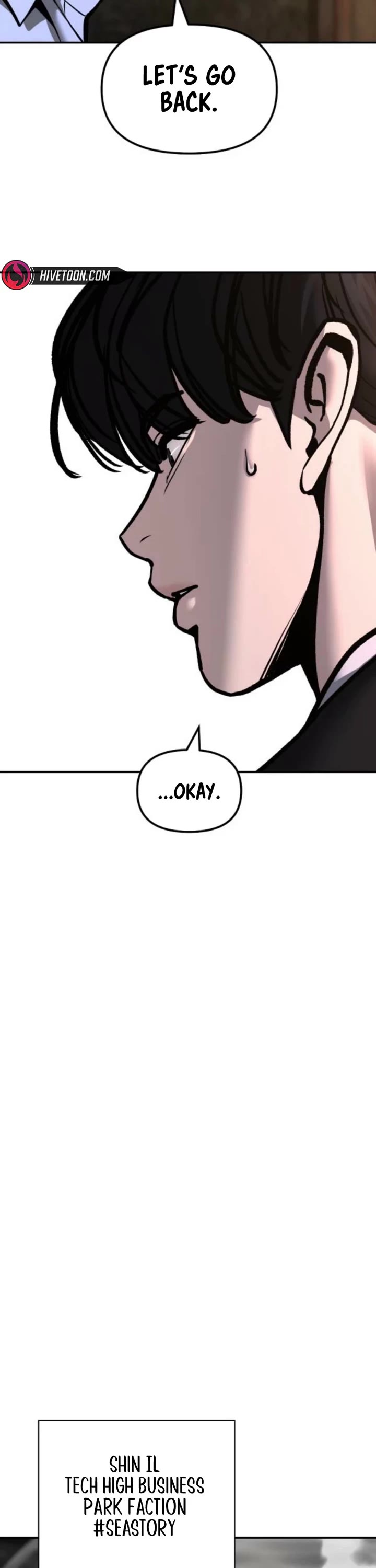 The Bully In-Charge chapter 191 page 56
