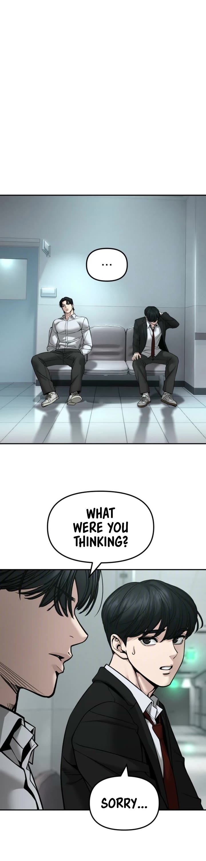 The Bully In-Charge chapter 192 page 10