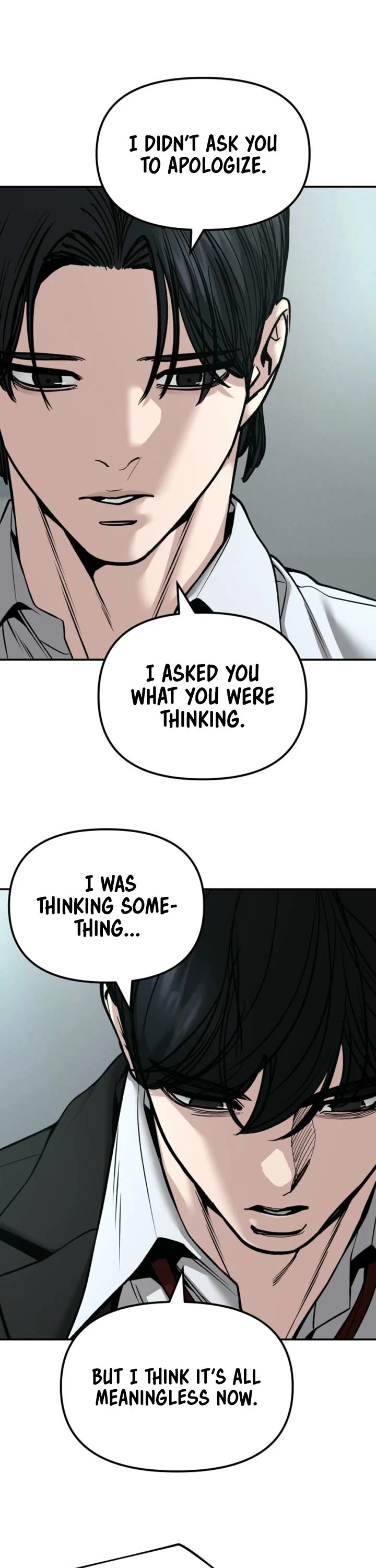 The Bully In-Charge chapter 192 page 11