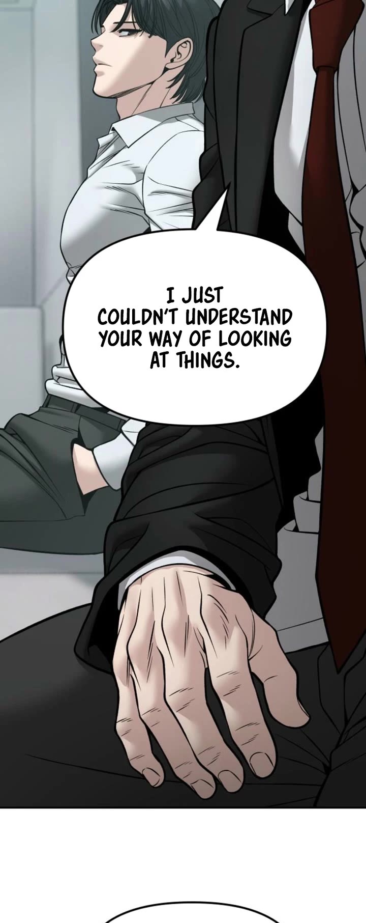 The Bully In-Charge chapter 192 page 13