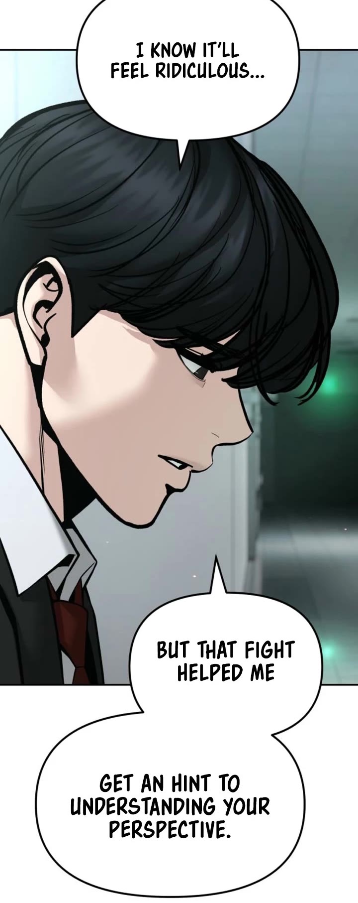 The Bully In-Charge chapter 192 page 14