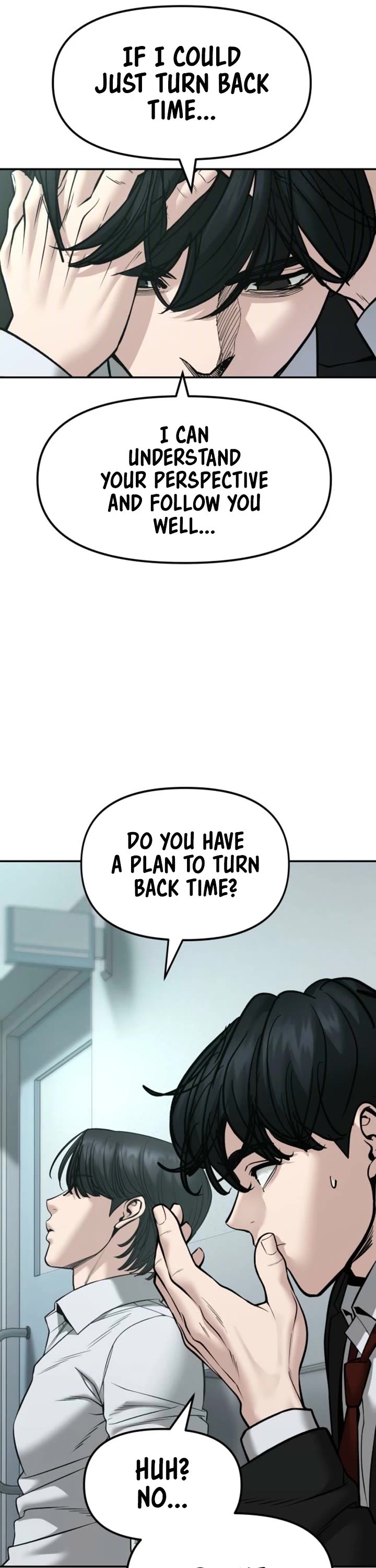 The Bully In-Charge chapter 192 page 16