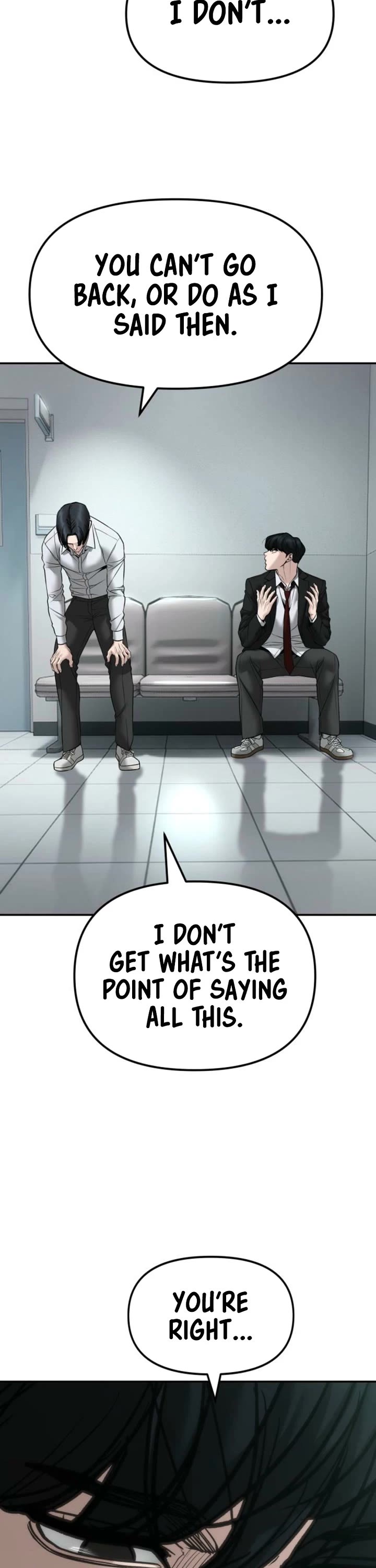 The Bully In-Charge chapter 192 page 17