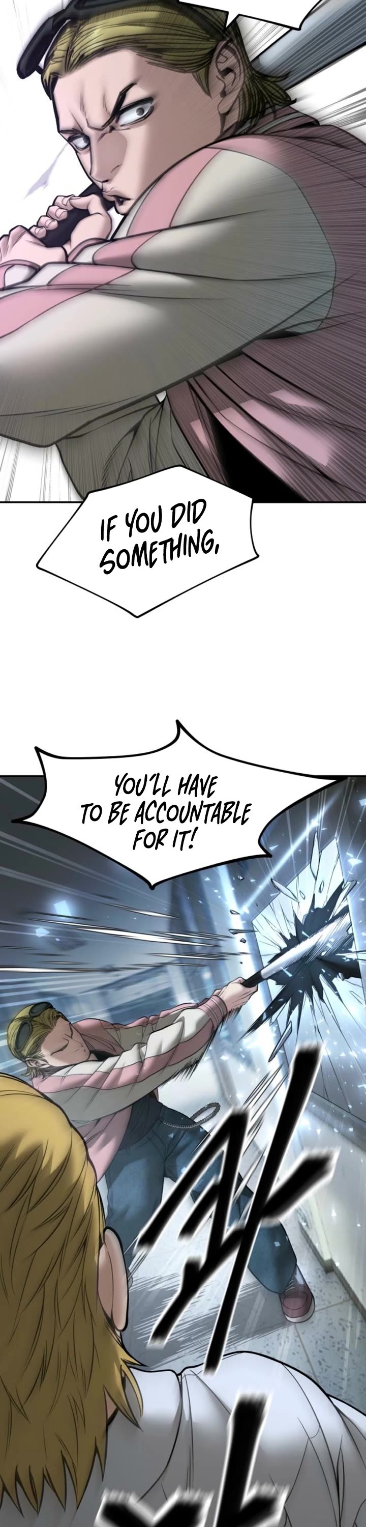 The Bully In-Charge chapter 192 page 25