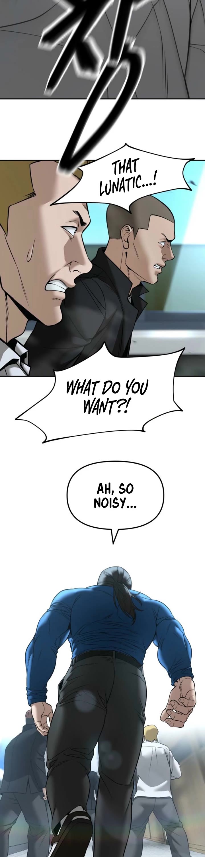 The Bully In-Charge chapter 192 page 26