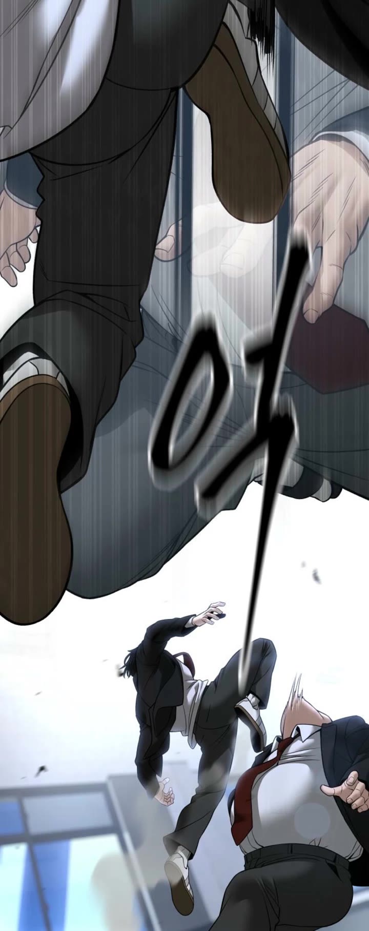 The Bully In-Charge chapter 192 page 55