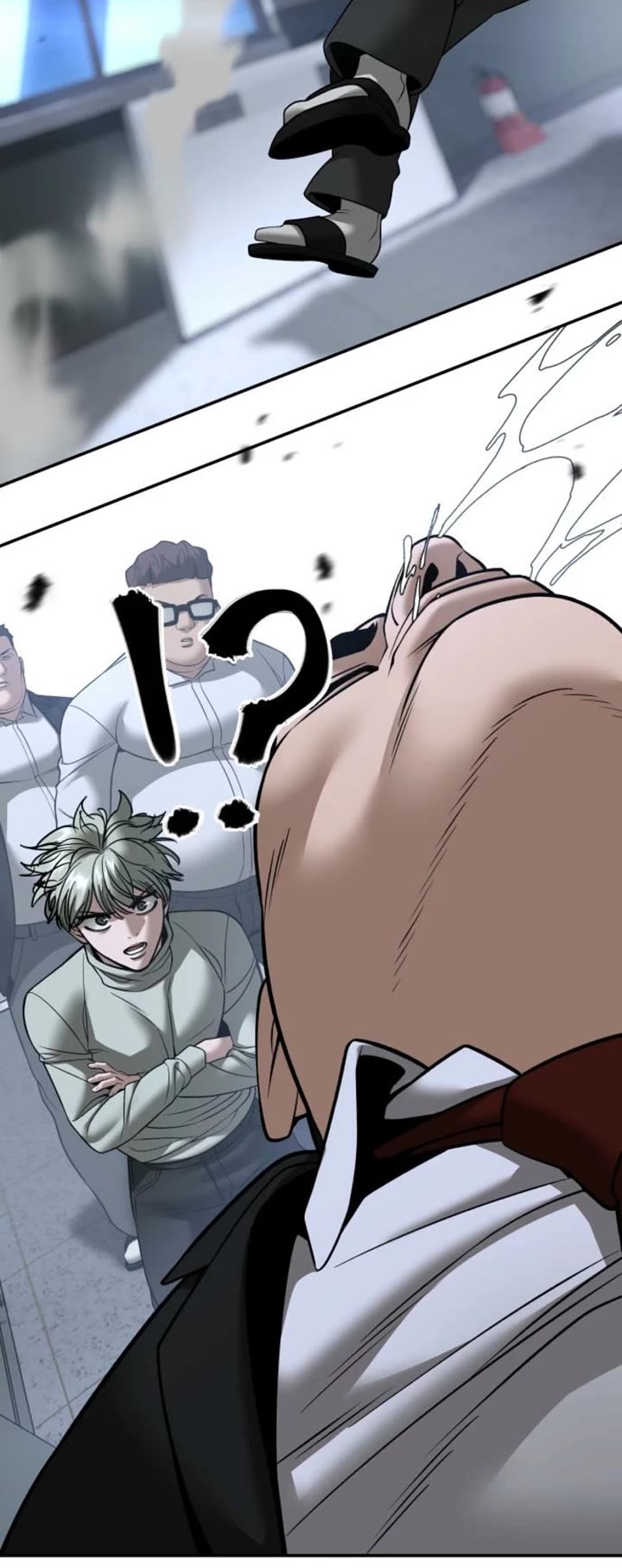 The Bully In-Charge chapter 192 page 56