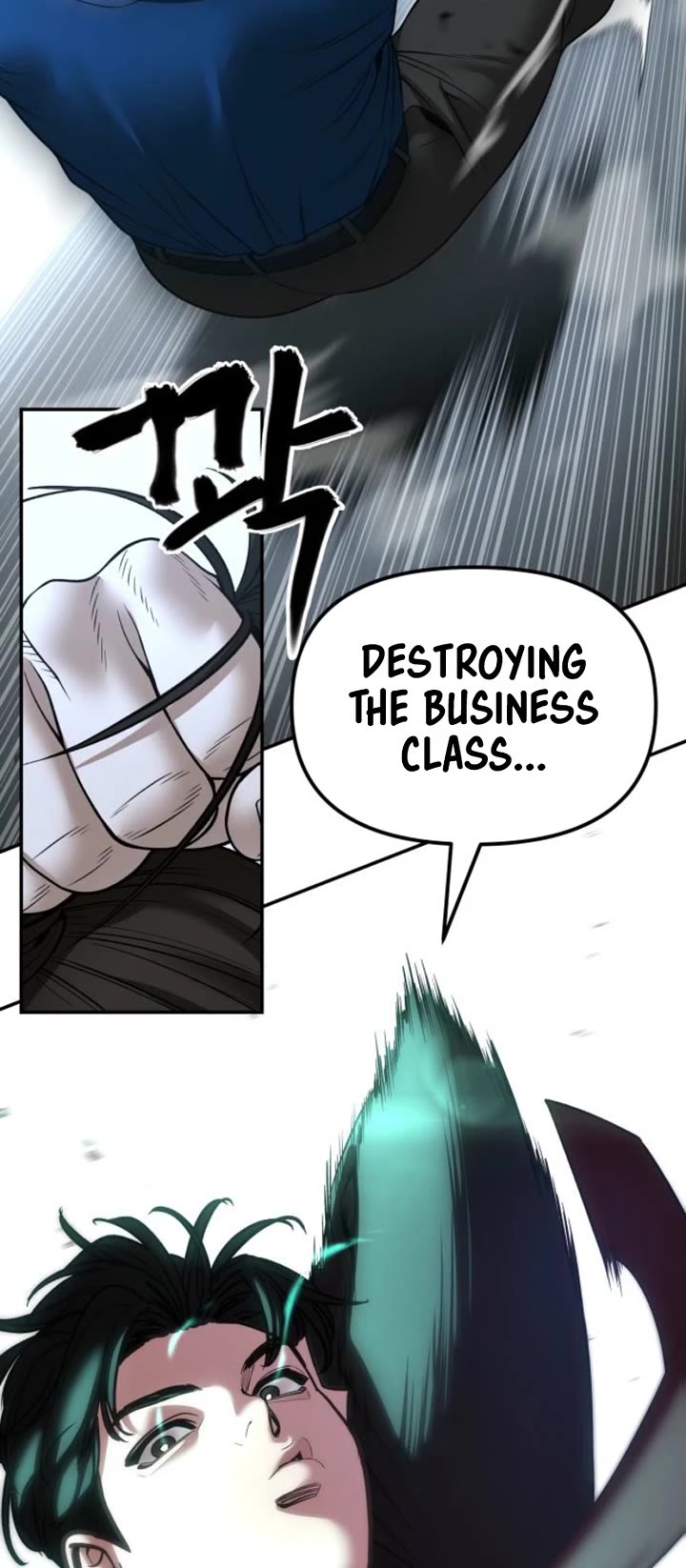The Bully In-Charge chapter 192 page 59