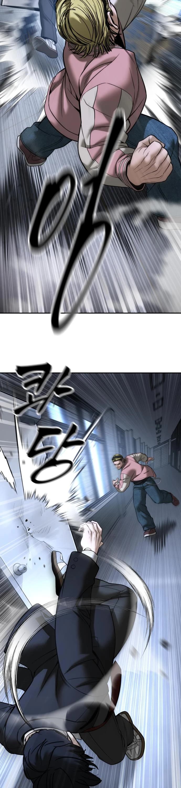 The Bully In-Charge chapter 193 page 33
