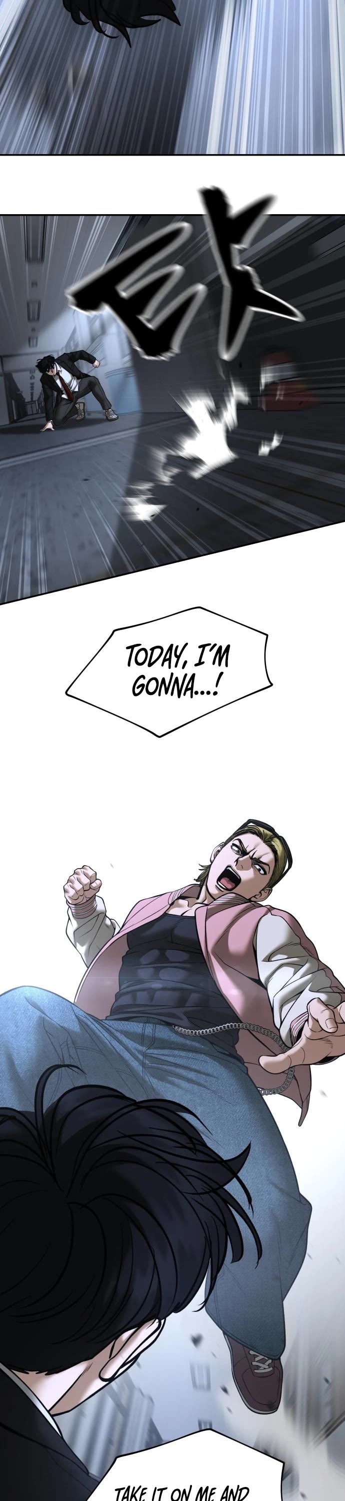 The Bully In-Charge chapter 193 page 34