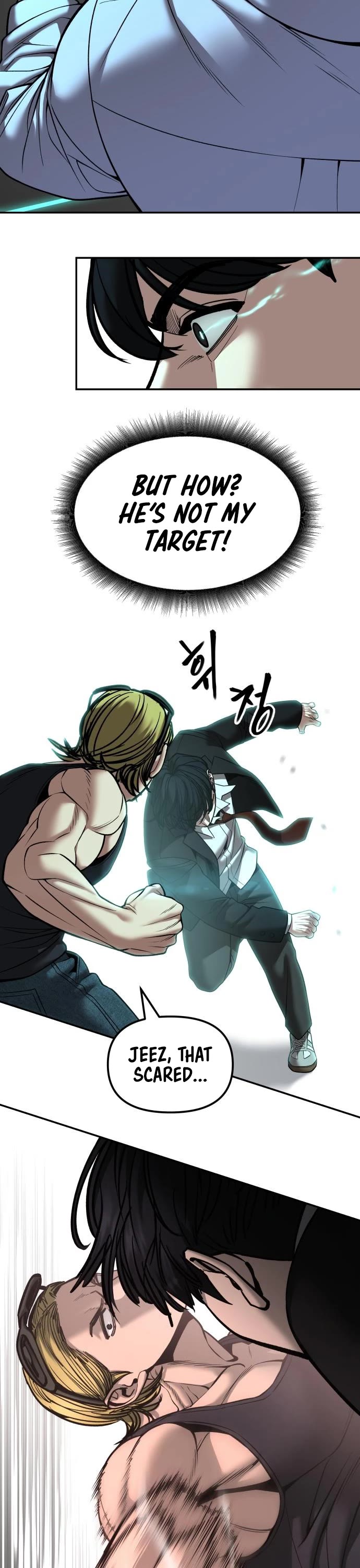 The Bully In-Charge chapter 193 page 40