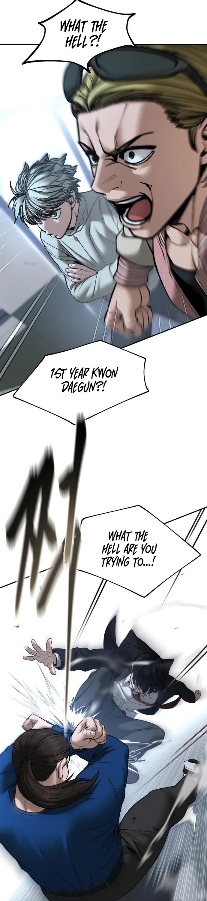 The Bully In-Charge chapter 193 page 7