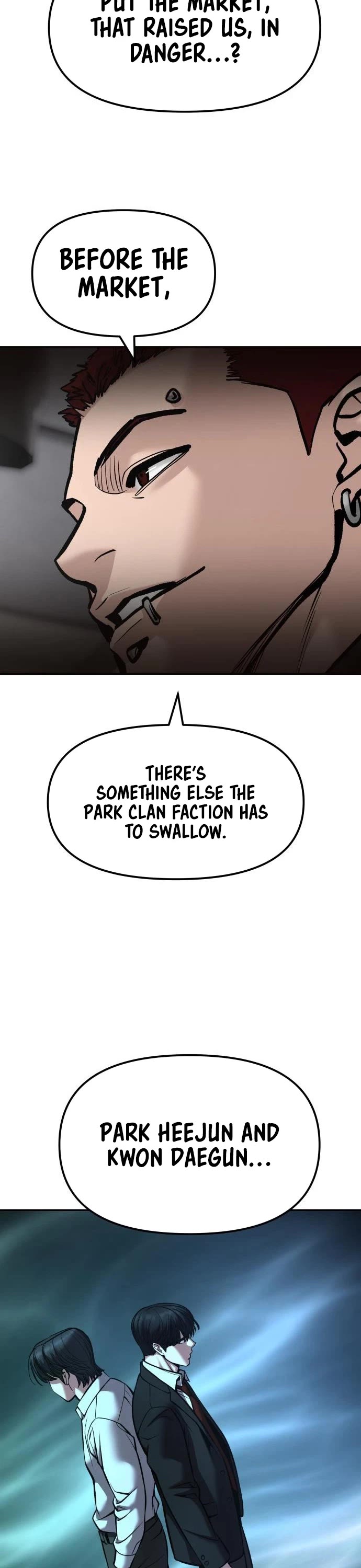 The Bully In-Charge chapter 194 page 40