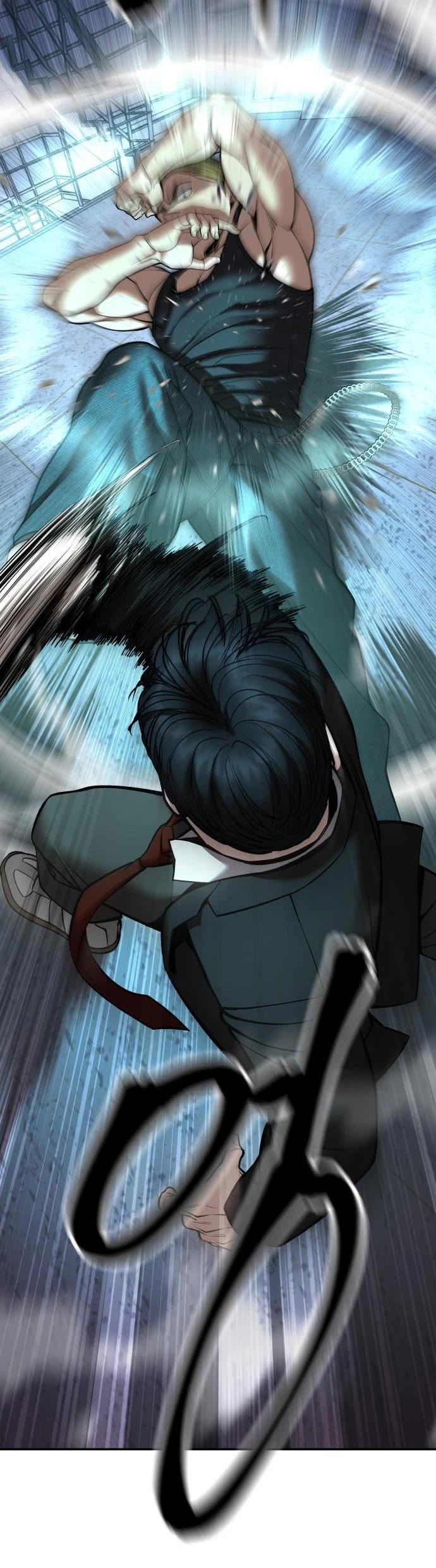 The Bully In-Charge chapter 194 page 7